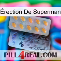 Érection De Superman 44